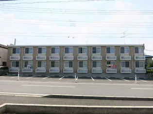 レオパレスグランドKⅠの画像