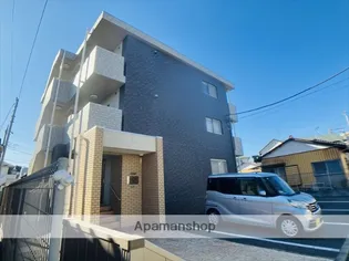 パセオ橋本の画像