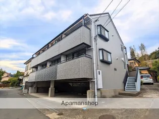 ハイツTOSHIの画像