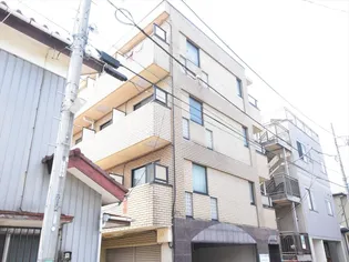 メゾン ド オヤマの画像