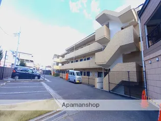 グレンツェント ハイム相模大野の画像