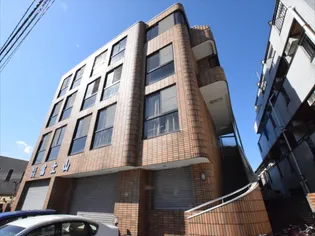 冨士山ビルの画像