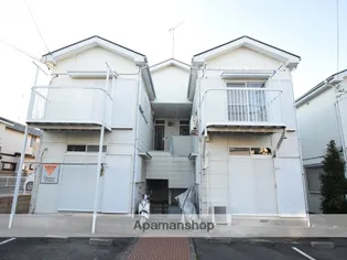 レジデンス小山の画像