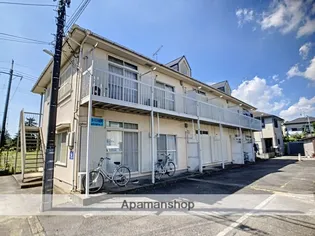 スカイヒル豊町の画像