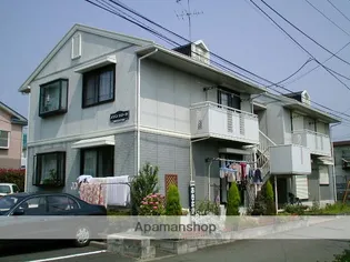 メゾンフローラの画像