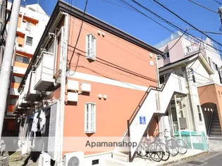 サンシティエクセランス【1A号室】の外観