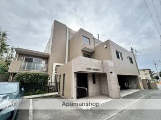 フラット福寿第8の画像