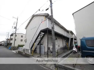 サニーハイツBの画像