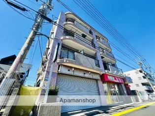 フレンドポート淵野辺Ⅲの画像