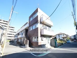 サンハウスの画像