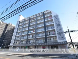 シャンボール相模原の画像