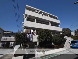 メゾン相生の画像