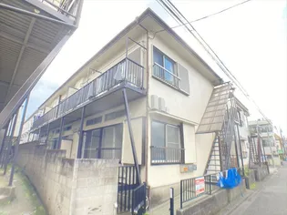 林間ハイムの画像