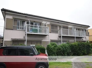 シルバーハイツの画像