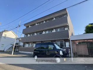 セレーナ・K【1階】の外観