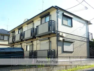 コーポウィステリアの画像