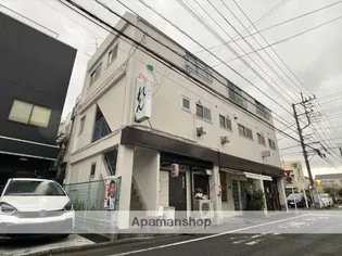 グリーンビュー第2相模原【2階】の外観