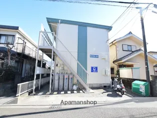 サンシティハラの画像