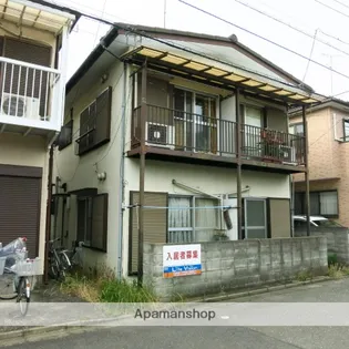 ハイツすずかの画像