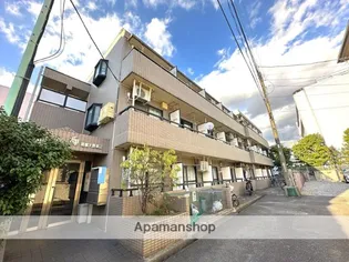 フレンドポート相模大野Ⅱの画像