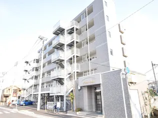 グランドール井上の画像