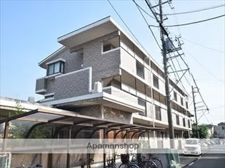 サニーサイドマンションの画像