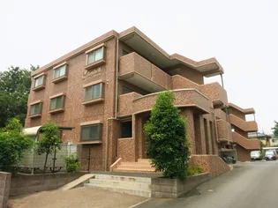 SAYSHELL【3階】の外観