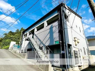 フォレスト相原【101号室】の外観