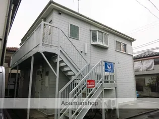 メゾンジュネスの画像