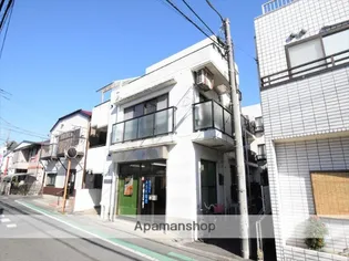 TAISHOYAハイツの画像