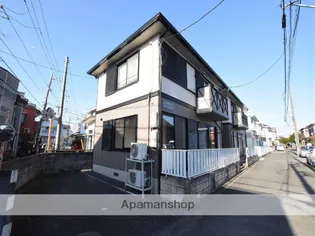 コーポラスIIIの画像