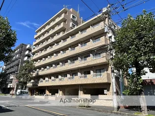 ライオンズマンション相模原第6の画像