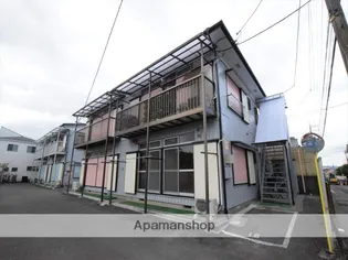 セイユウB棟の画像