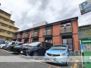 相模原ハイツの画像