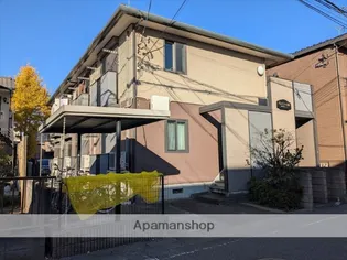 グレイスコート橋本【1階】の外観