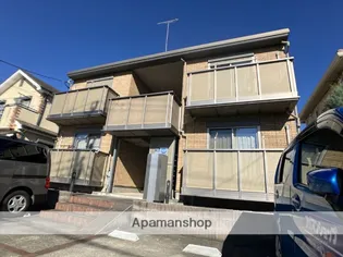 LA MIA CASA.M【2階】の外観