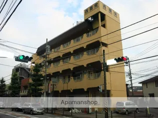 西開発ビルの画像