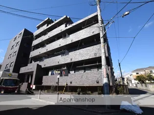 レグルスかじやの画像