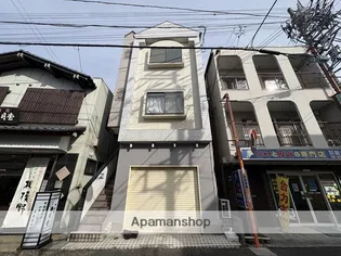 メゾン ド ブランカの画像