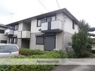 サンハイムAの画像