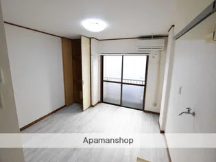 ルシエ町田Ⅱ【3階】の居間