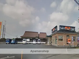 ルシエ町田Ⅱ【3階】の周辺