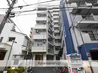 クリオ淵野辺壱番館の画像