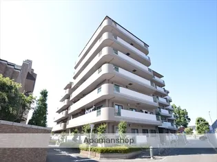 プレステージ相模大野の画像