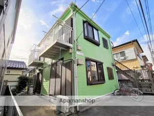 ビラ若松の画像