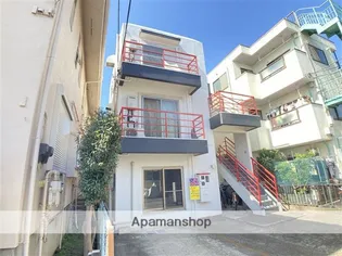 サニーハイツの画像