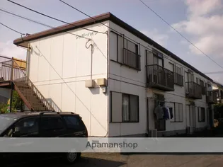 シュガーハイツの画像