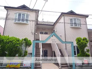 ハイツセイワの画像