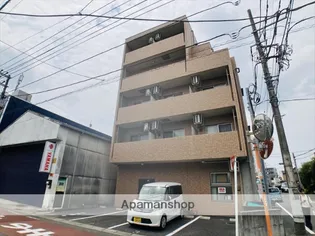 K−EAST【3階】の外観