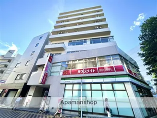 第一島ビルの画像